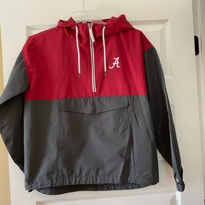 NWT University of Alabama jacket!